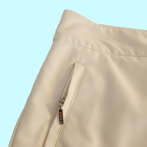 Women’s IZOD GOLF XFG Skort Skirt cool Fx Size 12 T52 - Picture 6 of 9